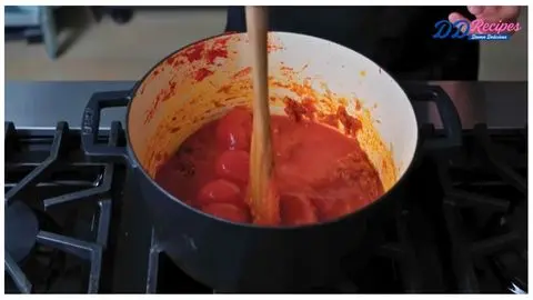 Build the Flavor Base