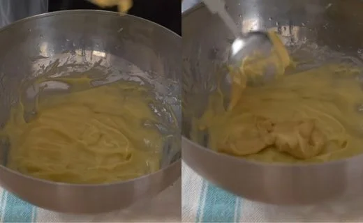 Add Dijon Mustard