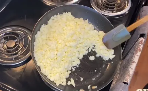 Add Fats and Flavor