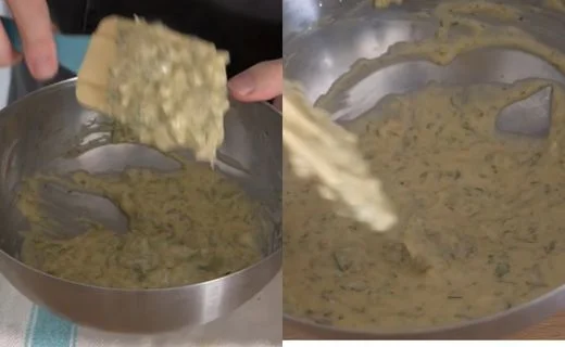 Add Lemon Juice and Seasoning
