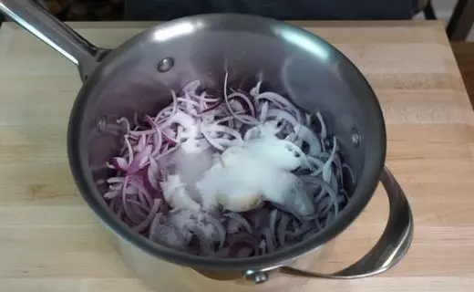 Add Optional Spices