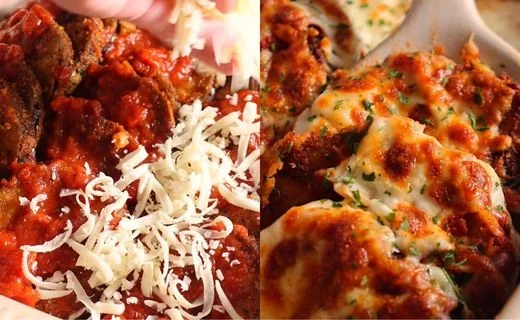 Bake and Broil