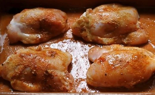 Bake to Perfection