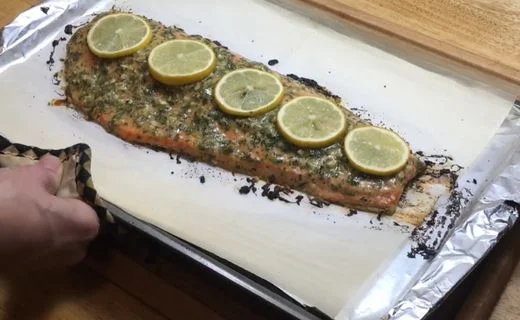 Bake