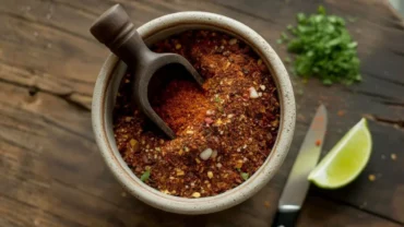 Best Carne Asada Seasoning Recipe