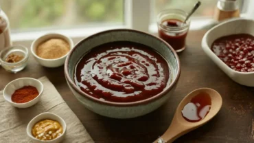 Blues Hog BBQ Sauce Recipe