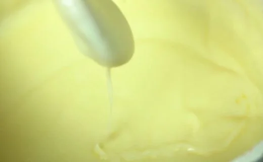 Build the Sauce