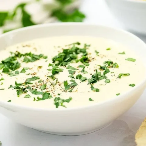 Buttermilk Alfredo Sauce Recipe