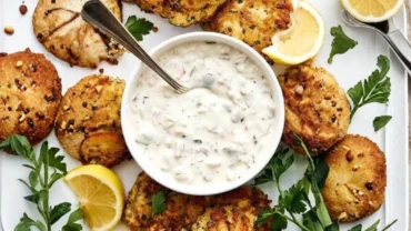 Captain Ds Tartar Sauce Recipe