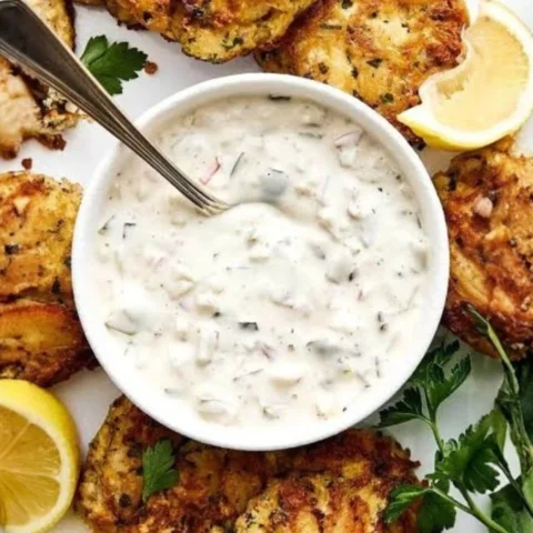 Captain Ds Tartar Sauce Recipe