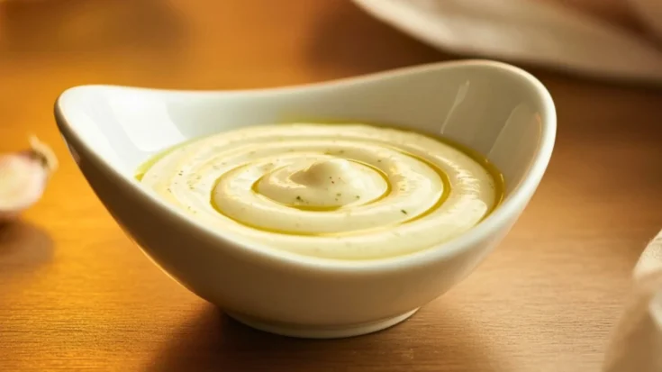 cava garlic dressing Greek Vinaigrette CAVA | what did we