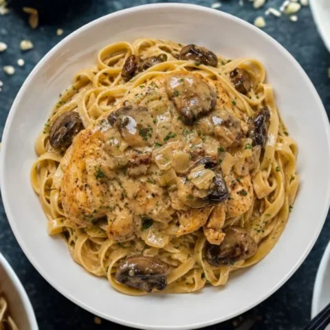 Cheesecake Factory Chicken Riesling Recipe