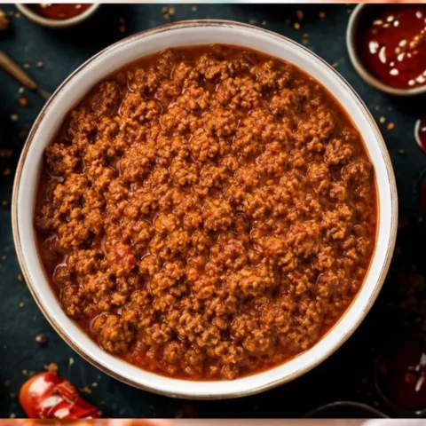 Clare and Carls Michigan Sauce Recipe