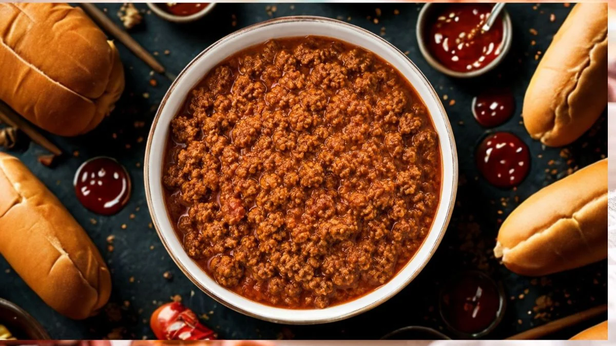 Clare and Carls Michigan Sauce Recipe