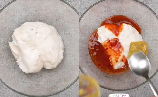 Combine the Ingredients