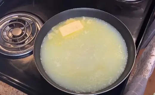 Cook the Base