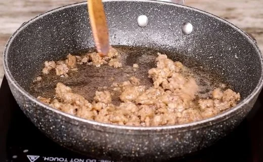 Cook the Sausages