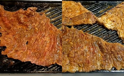 Cook the Steak