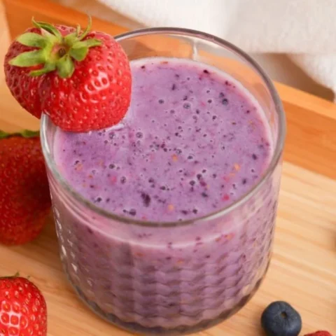 Costco Fruit Smoothie Recipe