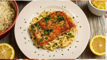Costco Sockeye Salmon Recipe