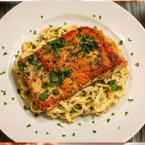 Costco Sockeye Salmon Recipe
