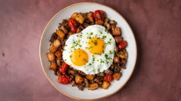 First Watch Breakfast Potatoes Recipe