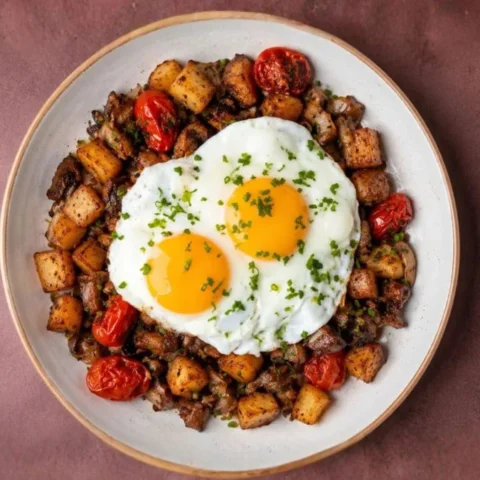 First Watch Breakfast Potatoes Recipe
