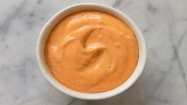 Ikes Dirty Sauce Recipe