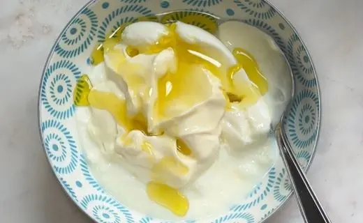 Incorporate Olive Oil