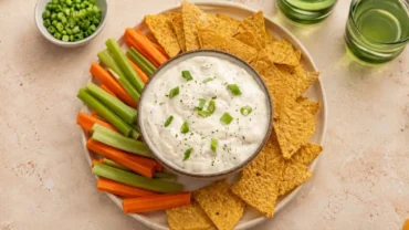 Kens Blue Cheese Dressing Recipe