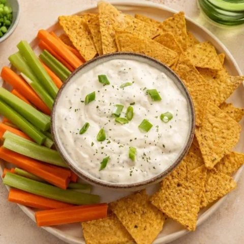 Kens Blue Cheese Dressing Recipe
