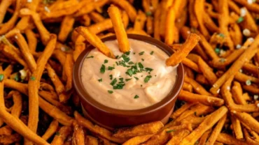 Kens Boom Boom Sauce Recipe