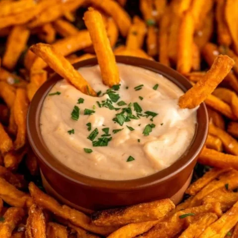 Kens Boom Boom Sauce Recipe