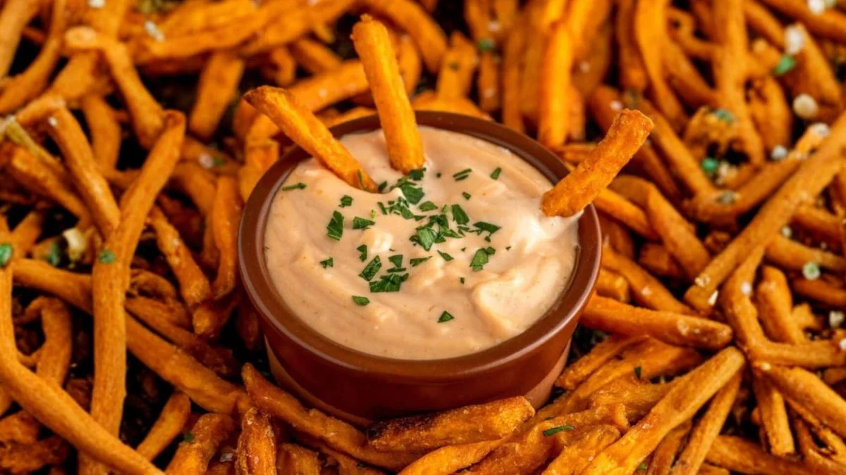 Kens Boom Boom Sauce Recipe