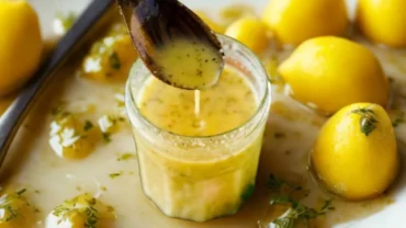 Kens Italian Dressing Recipe Copycat