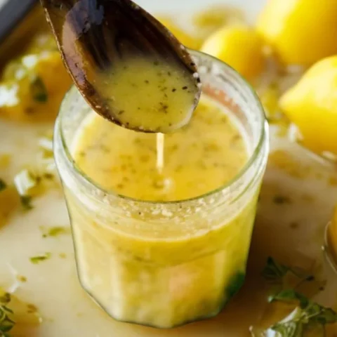 Kens Italian Dressing Recipe Copycat