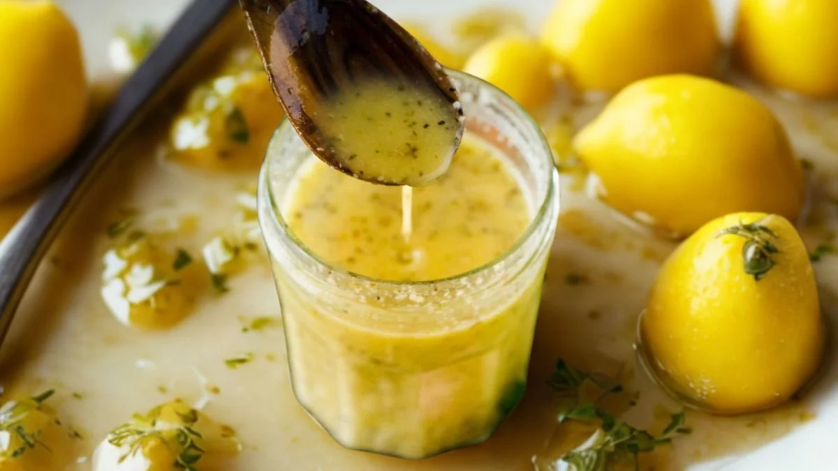 Kens Italian Dressing Recipe Copycat
