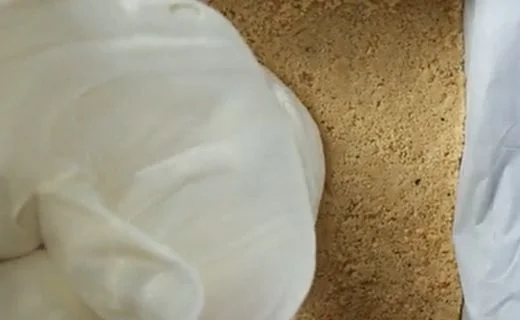 Layer and Freeze Vanilla