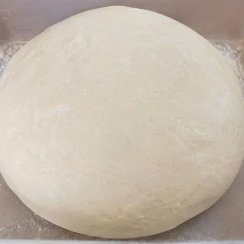 Lucali Pizza Dough Recipe