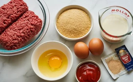 Preheat and Prepare
