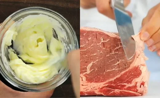 Prep Ingredients