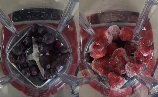 Prepare the Fruit