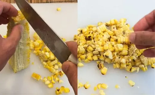 Remove the kernels
