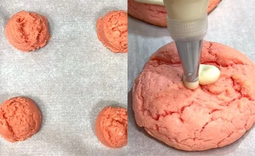 Scoop and Bake