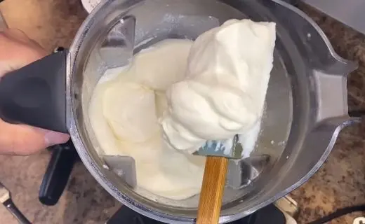 Serve Hot and Enjoy