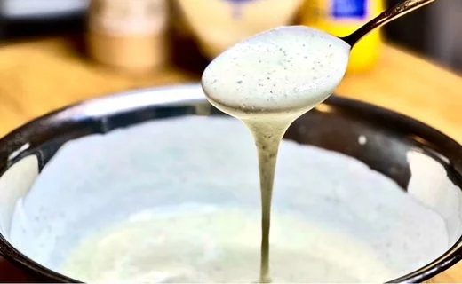 Serve and Enjoy