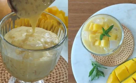 Serve and Enjoy