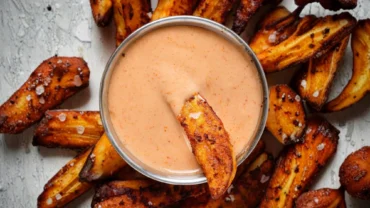 Waffle House Sauce Recipe