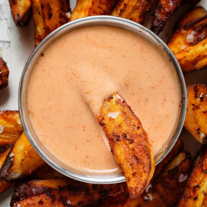 Waffle House Sauce Recipe